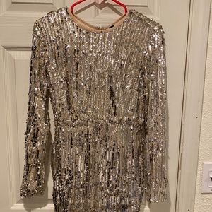 Women’s party dress